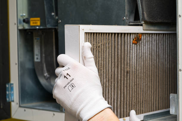 Best Air Duct Cleaning Near Me in Iola, WI